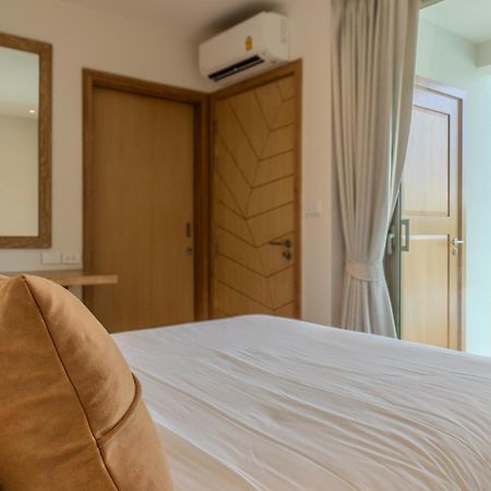 Trichada Breeze 3Br Stylish Villa, 15 Min To Layan Beach 他朗 外观 照片