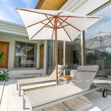 Trichada Breeze 3Br Stylish Villa, 15 Min To Layan Beach 他朗 外观 照片