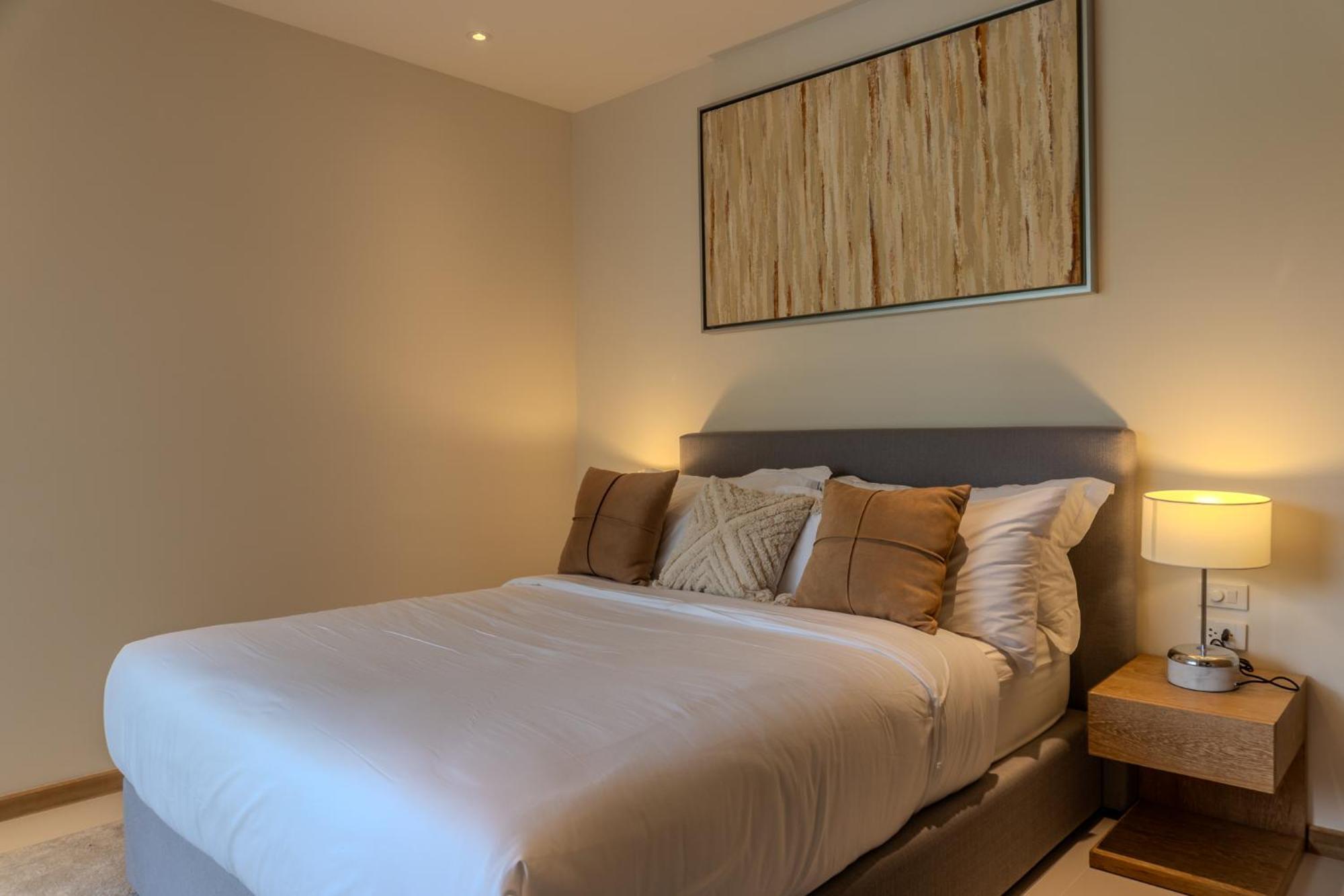 Trichada Breeze 3Br Stylish Villa, 15 Min To Layan Beach 他朗 外观 照片